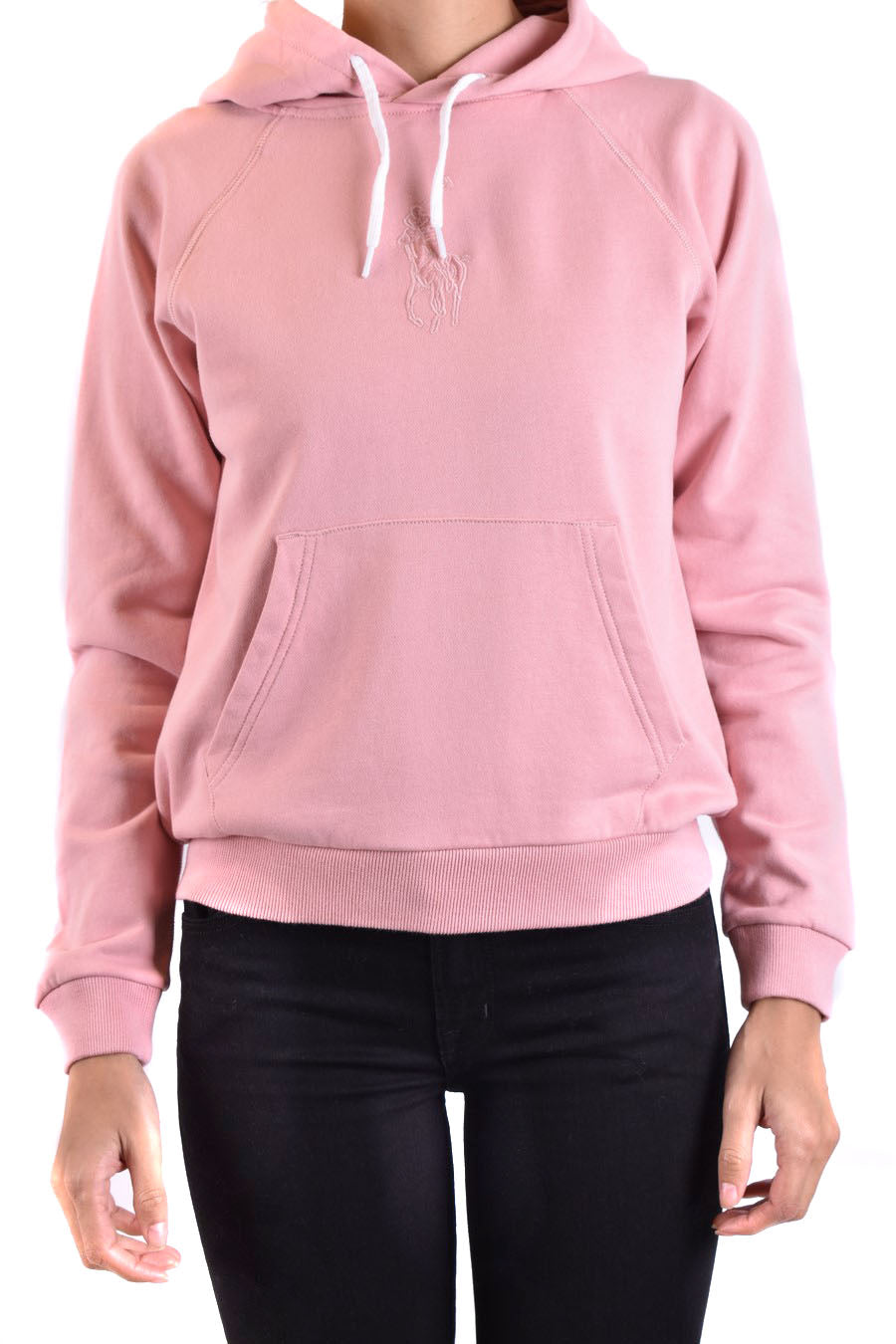 POLO RALPH LAUREN-OUTLET-SALE-Sweater ROSA-ARCHIVIST