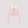 SPORTMAX-OUTLET-SALE-Sweater ROSA-ARCHIVIST