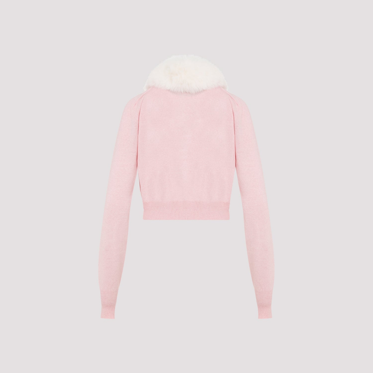 SPORTMAX-OUTLET-SALE-Sweater ROSA-ARCHIVIST