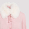 SPORTMAX-OUTLET-SALE-Sweater ROSA-ARCHIVIST