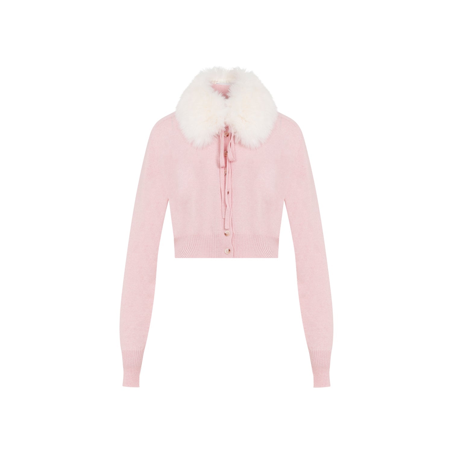 SPORTMAX-OUTLET-SALE-Sweater ROSA-ARCHIVIST