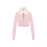 SPORTMAX-OUTLET-SALE-Sweater ROSA-ARCHIVIST