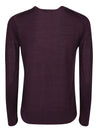 Tory Burch-OUTLET-SALE-Sweater ROT-ARCHIVIST