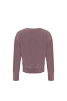 Brunello Cucinelli-OUTLET-SALE-Sweater Rosa-ARCHIVIST