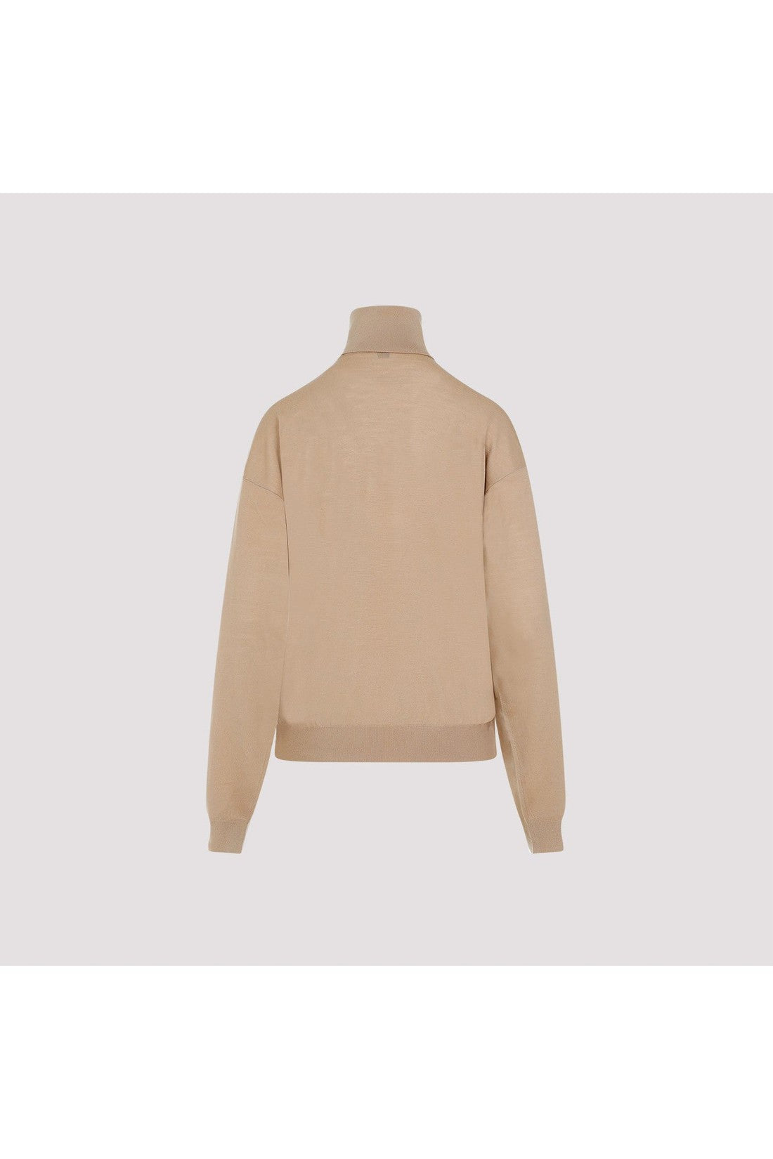 SAINT LAURENT-OUTLET-SALE-Sweater Rot-ARCHIVIST