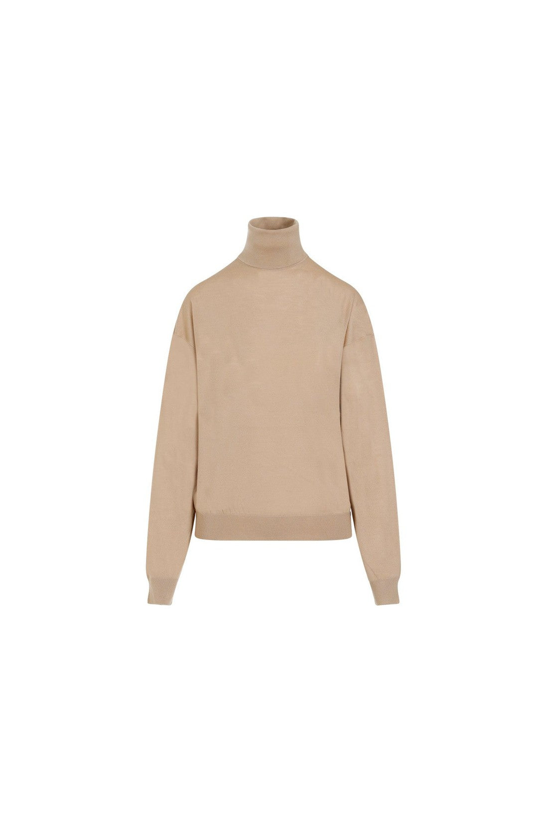 SAINT LAURENT-OUTLET-SALE-Sweater Rot-ARCHIVIST