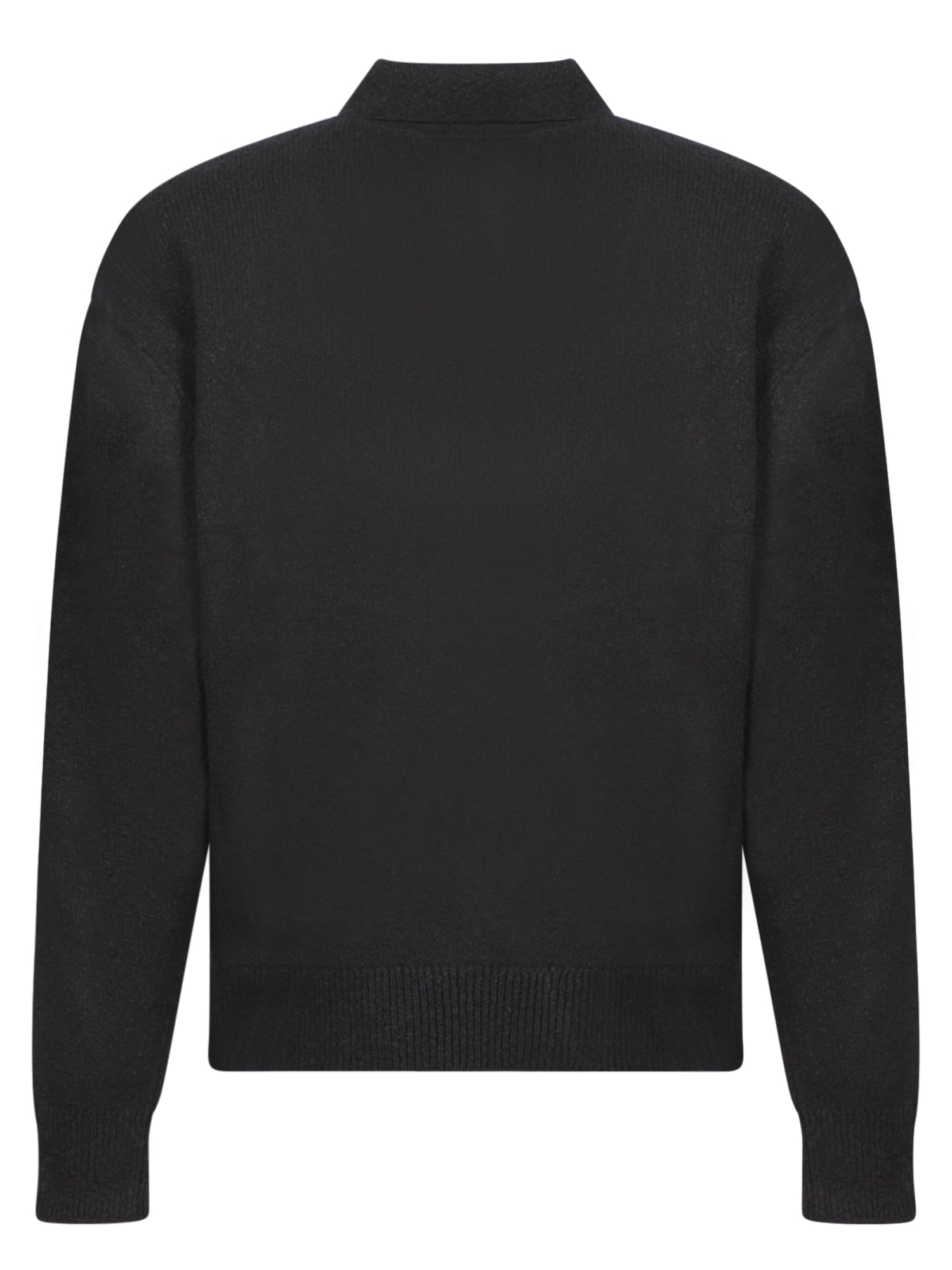 AXEL ARIGATO-OUTLET-SALE-Sweater SCHWARZ-ARCHIVIST