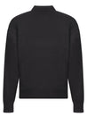 AXEL ARIGATO-OUTLET-SALE-Sweater SCHWARZ-ARCHIVIST