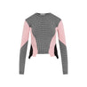 Alexander McQueen-OUTLET-SALE-Sweater SCHWARZ-ARCHIVIST