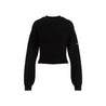 BALENCIAGA-OUTLET-SALE-Sweater SCHWARZ-ARCHIVIST