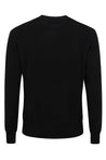 BALLANTYNE-OUTLET-SALE-Sweater SCHWARZ-ARCHIVIST