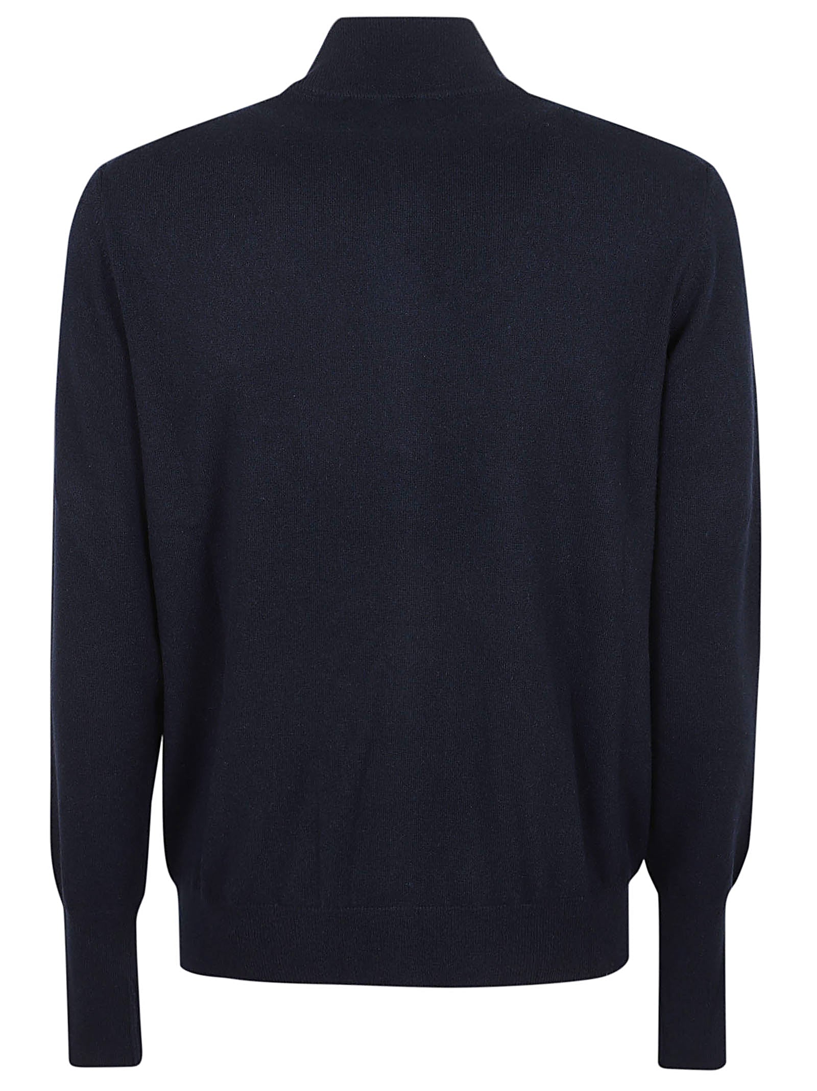 BALLANTYNE-OUTLET-SALE-Sweater SCHWARZ-ARCHIVIST