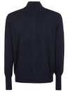 BALLANTYNE-OUTLET-SALE-Sweater SCHWARZ-ARCHIVIST