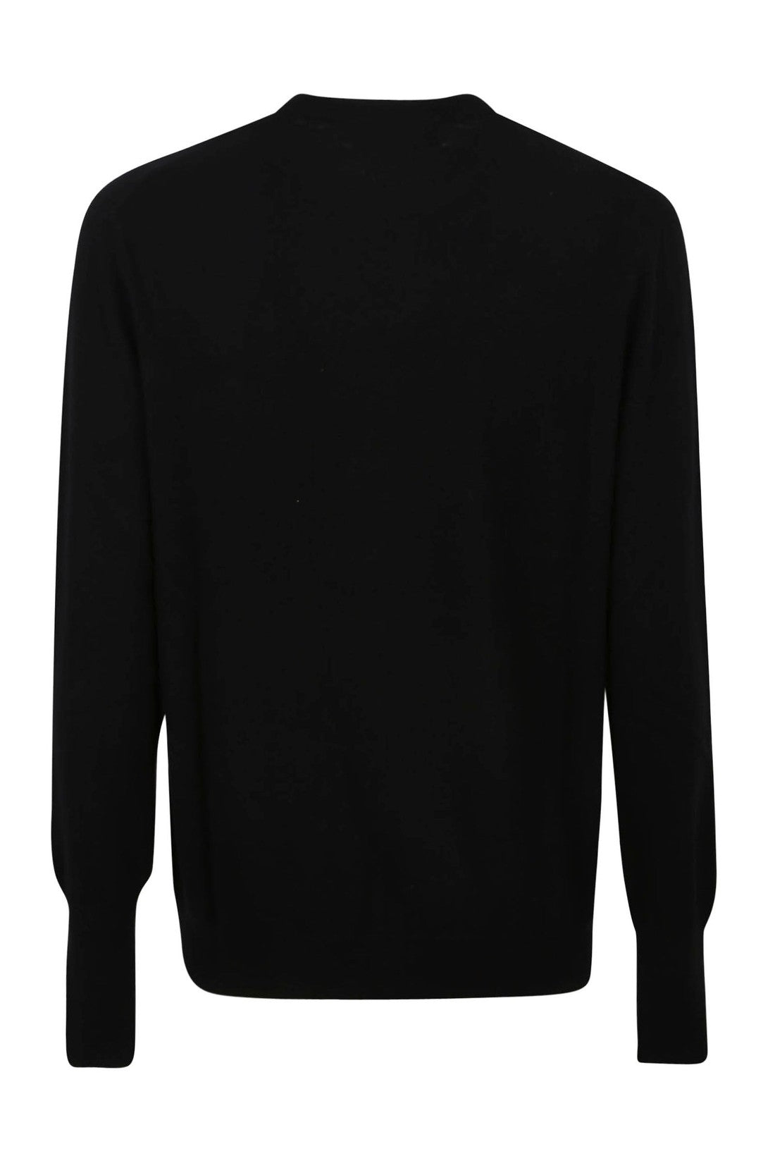 BALLANTYNE-OUTLET-SALE-Sweater SCHWARZ-ARCHIVIST