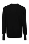 BALLANTYNE-OUTLET-SALE-Sweater SCHWARZ-ARCHIVIST