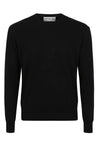 BALLANTYNE-OUTLET-SALE-Sweater SCHWARZ-ARCHIVIST