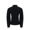 CHLOE'-OUTLET-SALE-Sweater SCHWARZ-ARCHIVIST