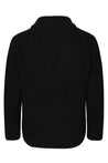 DELL'OGLIO-OUTLET-SALE-Sweater SCHWARZ-ARCHIVIST