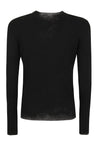 DIESEL-OUTLET-SALE-Sweater SCHWARZ-ARCHIVIST