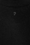 Dondup-OUTLET-SALE-Sweater SCHWARZ-ARCHIVIST