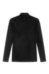 Dondup-OUTLET-SALE-Sweater SCHWARZ-ARCHIVIST
