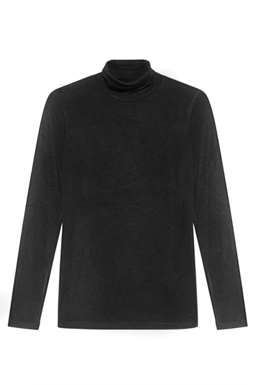 Dondup-OUTLET-SALE-Sweater SCHWARZ-ARCHIVIST