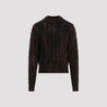 EGONLAB-OUTLET-SALE-Sweater SCHWARZ-ARCHIVIST