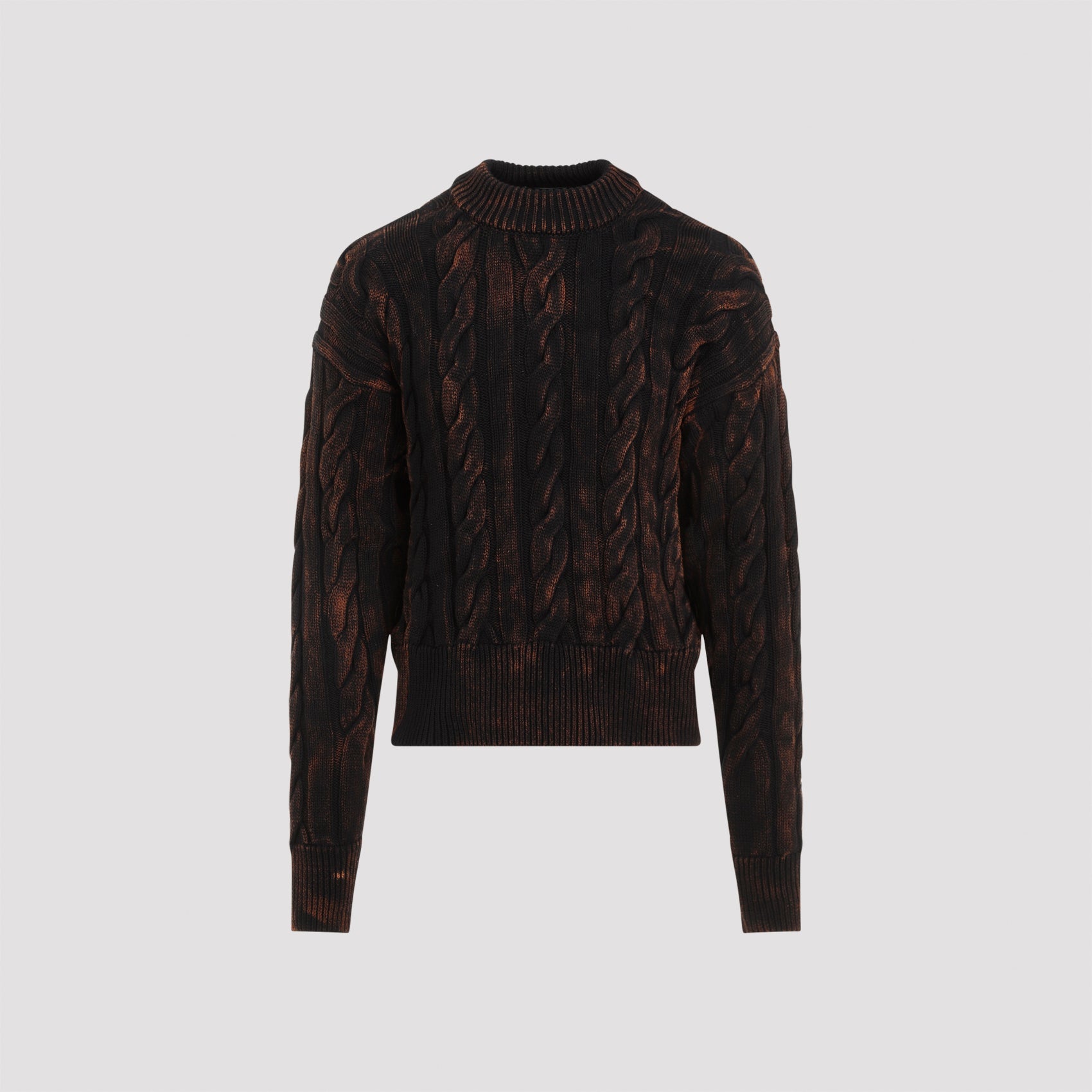 EGONLAB-OUTLET-SALE-Sweater SCHWARZ-ARCHIVIST