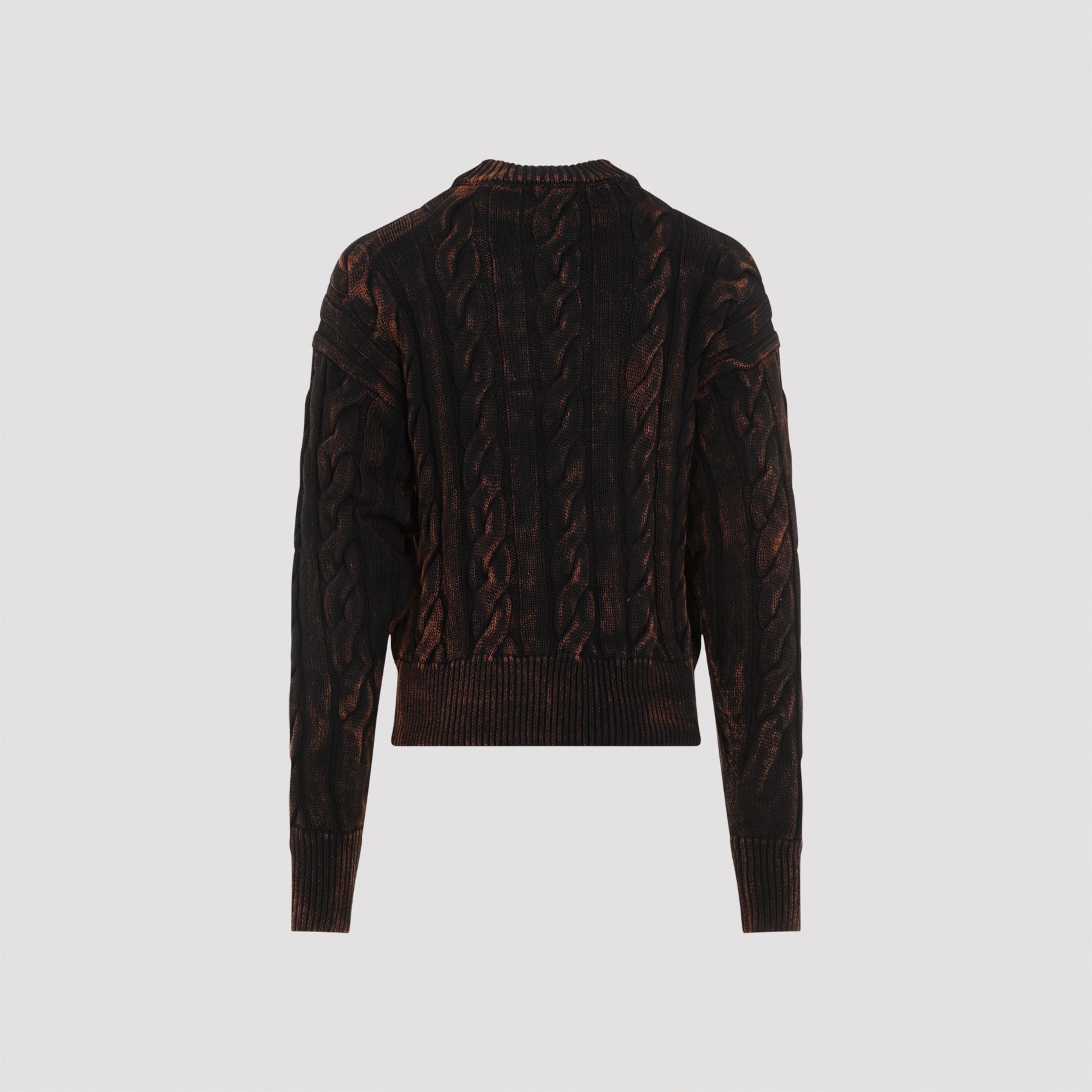 EGONLAB-OUTLET-SALE-Sweater SCHWARZ-ARCHIVIST