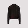 EGONLAB-OUTLET-SALE-Sweater SCHWARZ-ARCHIVIST