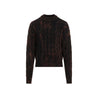 EGONLAB-OUTLET-SALE-Sweater SCHWARZ-ARCHIVIST