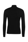 ERMANNO-OUTLET-SALE-Sweater SCHWARZ-ARCHIVIST