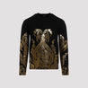 ETRO-OUTLET-SALE-Sweater SCHWARZ-ARCHIVIST