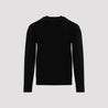 ETRO-OUTLET-SALE-Sweater SCHWARZ-ARCHIVIST