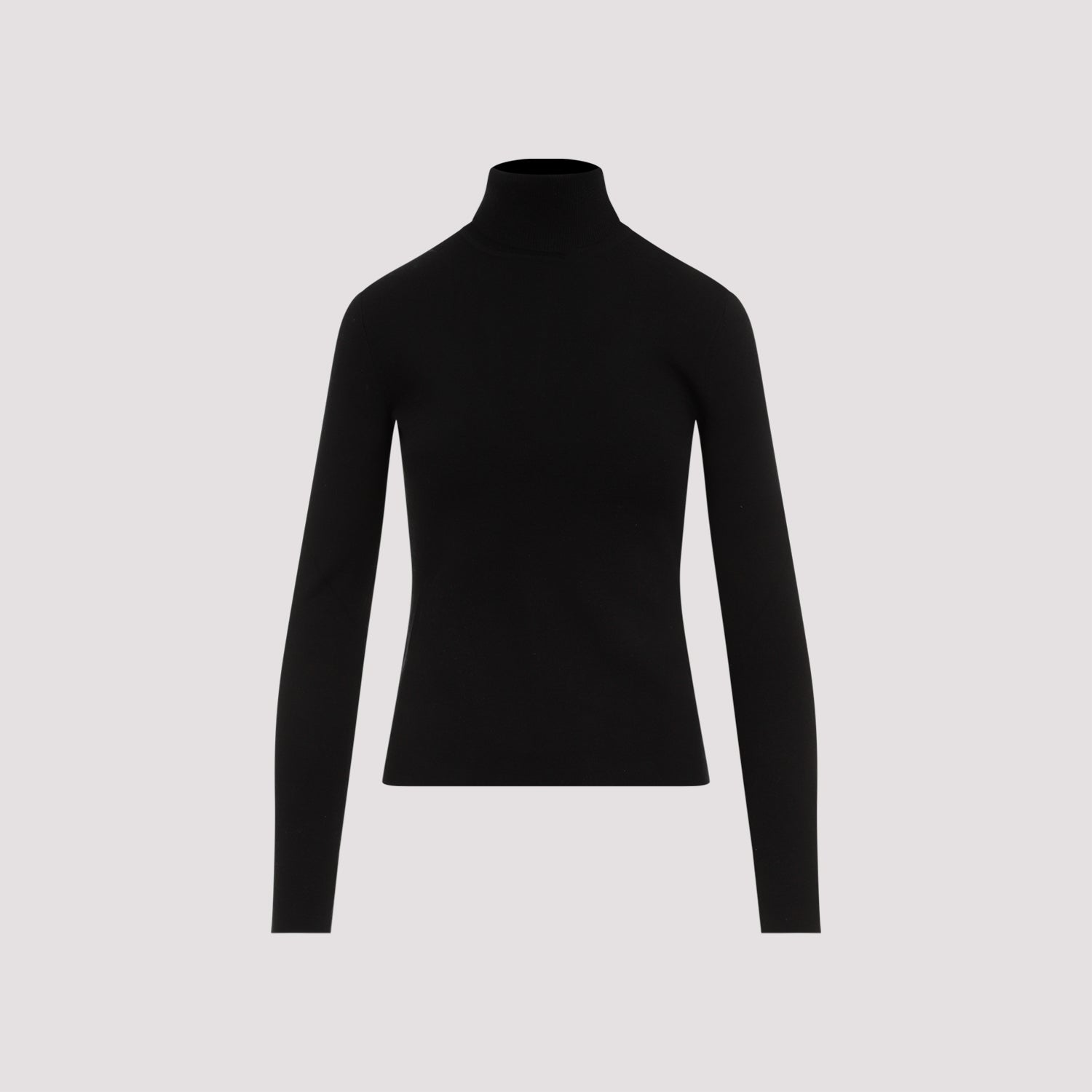 GABRIELA HEARST-OUTLET-SALE-Sweater SCHWARZ-ARCHIVIST