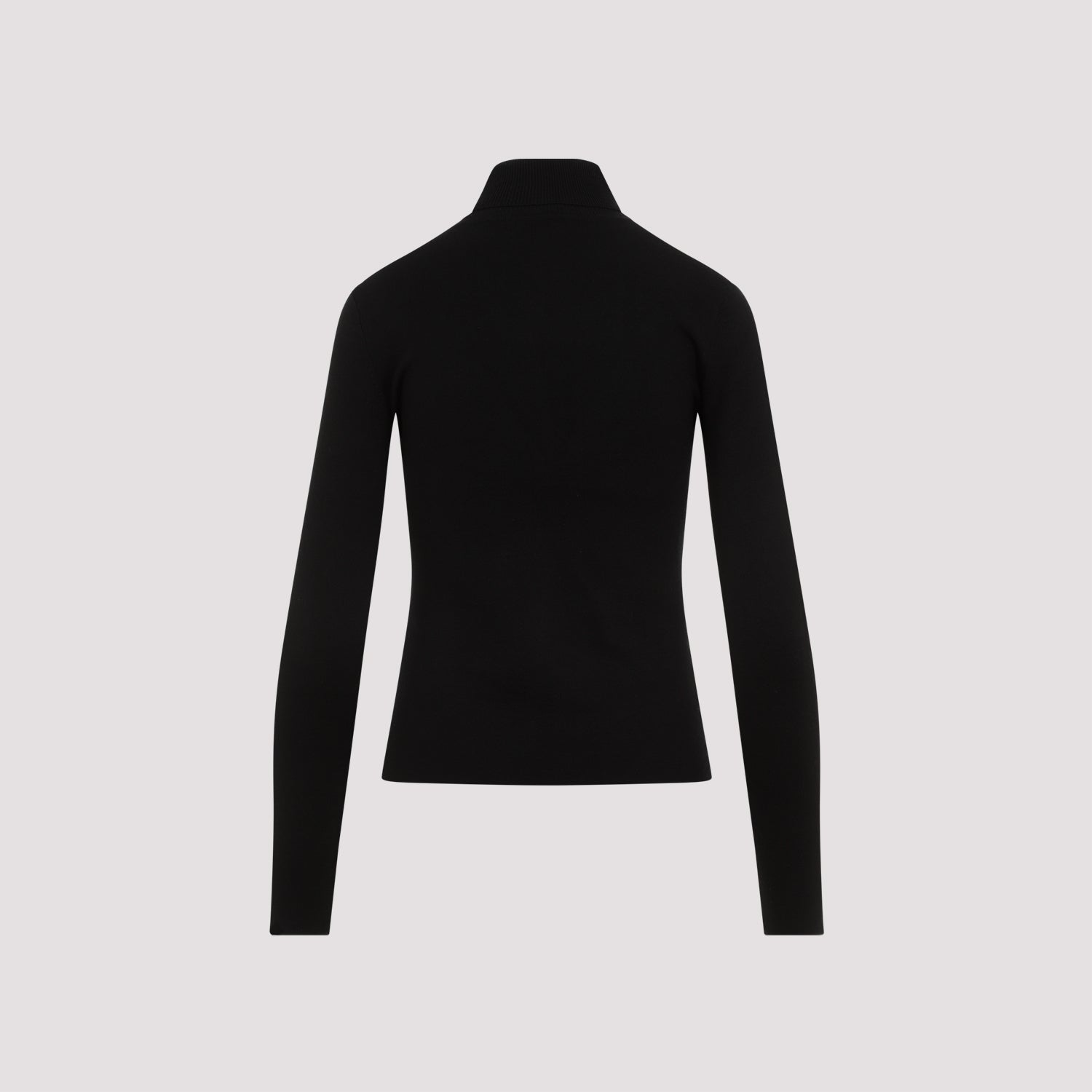 GABRIELA HEARST-OUTLET-SALE-Sweater SCHWARZ-ARCHIVIST