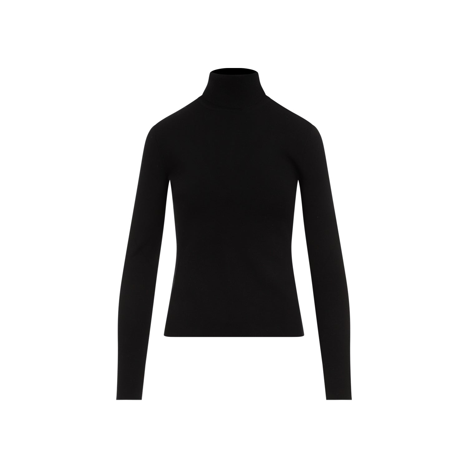 GABRIELA HEARST-OUTLET-SALE-Sweater SCHWARZ-ARCHIVIST