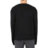 GIVENCHY-OUTLET-SALE-Sweater SCHWARZ-ARCHIVIST