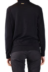 Michael Kors-OUTLET-SALE-Sweater SCHWARZ-ARCHIVIST