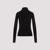 OFF-WHITE-OUTLET-SALE-Sweater SCHWARZ-ARCHIVIST