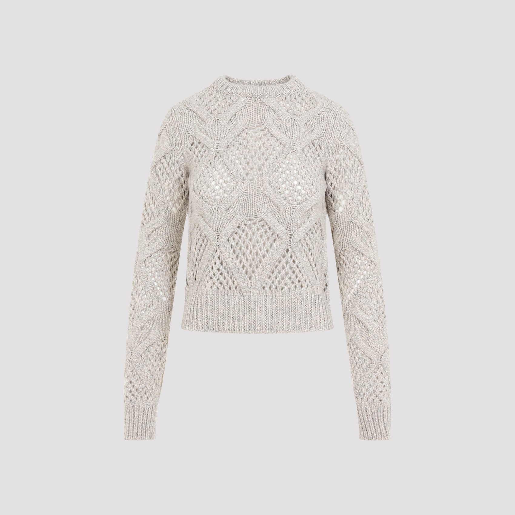 SPORTMAX-OUTLET-SALE-Sweater-ARCHIVIST