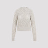 SPORTMAX-OUTLET-SALE-Sweater-ARCHIVIST