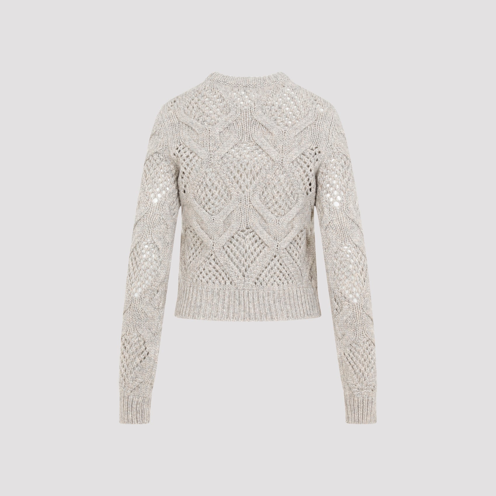 SPORTMAX-OUTLET-SALE-Sweater-ARCHIVIST