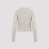 SPORTMAX-OUTLET-SALE-Sweater-ARCHIVIST