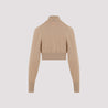 SPORTMAX-OUTLET-SALE-Sweater-ARCHIVIST