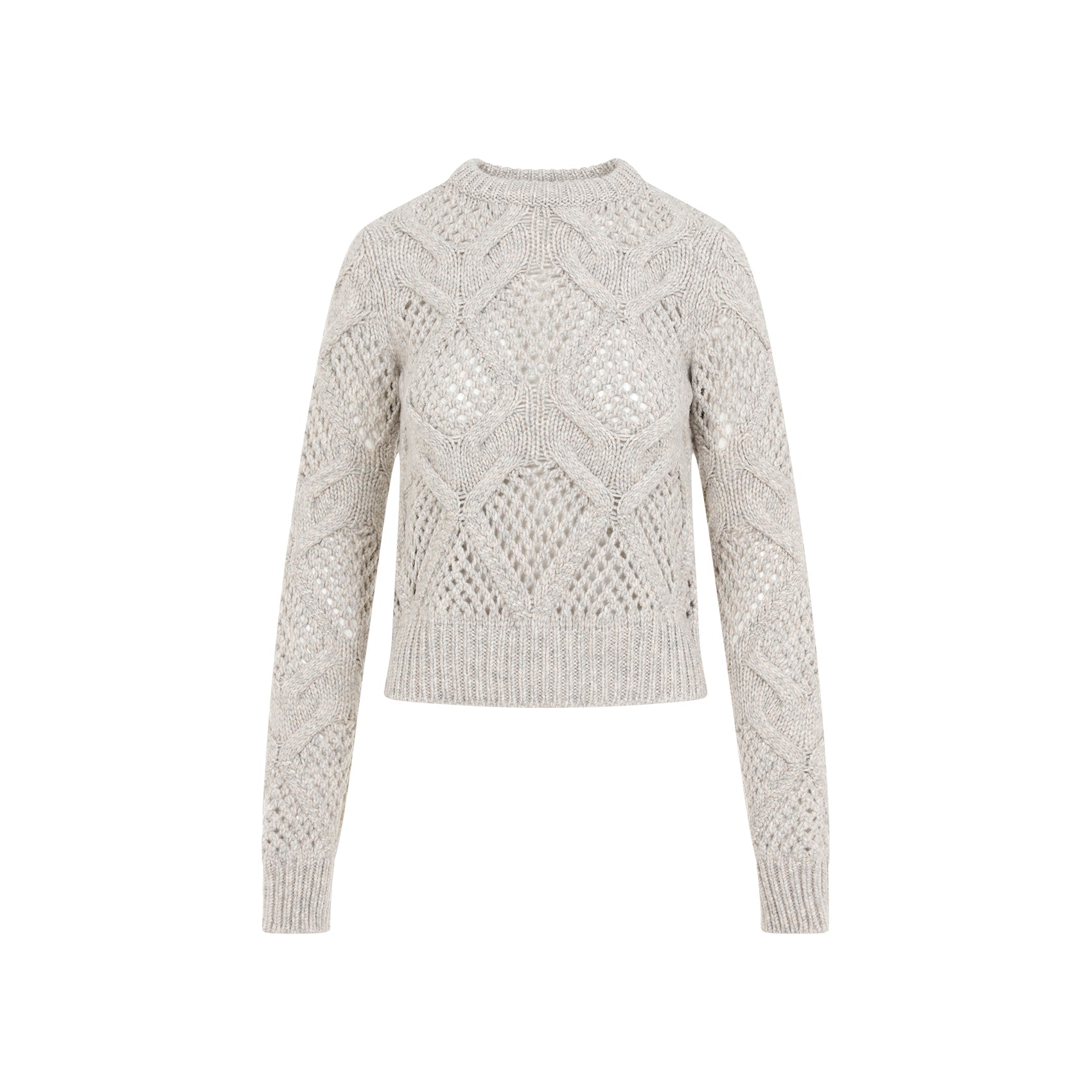 SPORTMAX-OUTLET-SALE-Sweater-ARCHIVIST