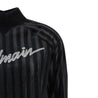 BALMAIN-OUTLET-SALE-Sweater Schwarz-ARCHIVIST