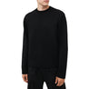 BOTTEGA VENETA-OUTLET-SALE-Sweater Schwarz-ARCHIVIST