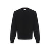 BOTTEGA VENETA-OUTLET-SALE-Sweater Schwarz-ARCHIVIST