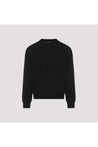 Jil Sander-OUTLET-SALE-Sweater Schwarz-ARCHIVIST